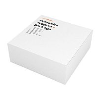 Gymbeam immunity support package aronia arónia