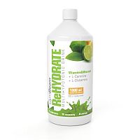 Gymbeam iontovy nápoj rehydrate 1l lesné ovocie 1000 ml lesné ovocie