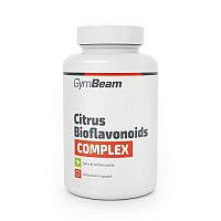Gymbeam komplex citrusovych bioflavonoidov 90cps 90 kapsúl