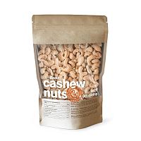 Gymbeam orechy kesu nesolena prichut 500 g 500 g nesolená príchuť