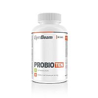 Gymbeam probioten bez prichute 60cps 60 kapsúl bez príchute