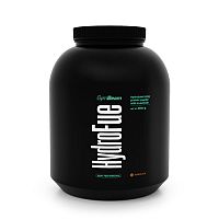 Gymbeam protein hydrofue jahoda 2000 g 2000 g jahoda