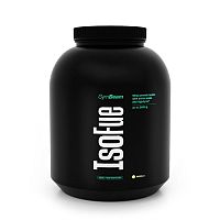 Gymbeam protein isofue jahoda 2000 g 2000 g jahoda