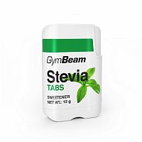 Gymbeam stevia tabs 200tbl 200 tabliet