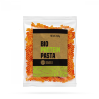 Gymbeam vanavita bio proteinové vretena 250 g 250 g