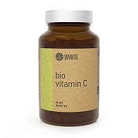 Gymbeam vanavita bio vitamin c vanavita 90cps 90 kapsúl