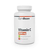 Gymbeam vitamin c 1000 mg 180tbl 180 tabliet