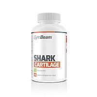 Gymbeam zralocia chrupavka 100cps 100 kapsúl bez príchute