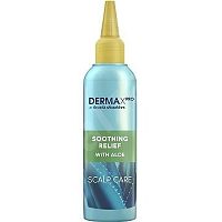 H&S DermaX Balzám Soothing relief 1×145 ml, balzám na pokožku hlavy