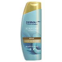 H&S DermaX S Repair 1×270 ml, šampón proti lupinám
