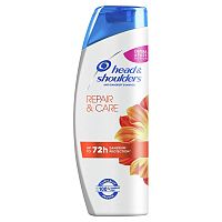 H&S S Repair & Care 1×540 ml, šampón proti lupinám a svrbeniu
