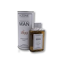 H.ZONE Essential Man No.1899 After Shave Tonic voda po holení 100 ml