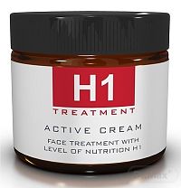 H1 TREATMENT ACTIVE CREAM 1×60 ml, krém