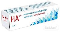 HA gél_RosenPharma 1×16 ml, z kyseliny hyalurónovej