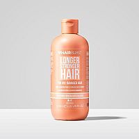 Hairburst Kondicionér na suché a poškodené vlasy 1×350 ml, figový a vanilkový kondicionér