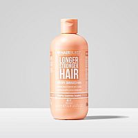 Hairburst Šampón na suché a poškodené vlasy 1×350 ml, figový a vanilkový