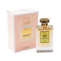 Hamidi Addicted Madame P 120ml 1×120 ml, parfum