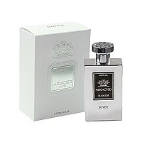 Hamidi Addicted Silver P 120ml 1×120 ml, parfum