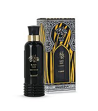 Hamidi Black Oud Koncentrovana Parf Voda 70ml 1×70 ml, parfumová voda