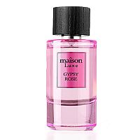 Hamidi Maison Luxegypsy Rose P 110ml 1×110 ml, parfum