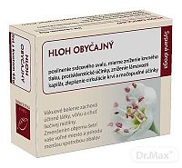 HANUS HLOH OBYČAJNÝ KVET S LISTOM vákuové bal. 1x45 g