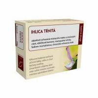 HANUS Ihlica tŕnitá koreň - bylinný čaj 1×1 ks, čaj