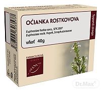 HANUS OČIANKA ROSTKOVOVA VŇAŤ vákuové bal. 1x40 g
