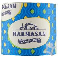 Harmasan toaletný papier 400 útržkov 1 vrstvový