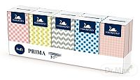 HARMONY PRIMA papierové vreckovky 10×10 ks, vreckovky