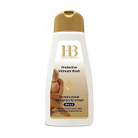 HB Tekuté mydlo na umývanie intímnych partií pH 4,5