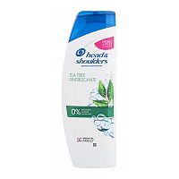 HEAD & SHOULDERS Itchy Scalp Šampón 1×400 ml, šampón na vlasy