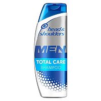 Head & Shoulders Men Ultra Total care 1×270ml, šampón na vlasy