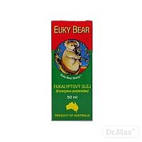 Health Link EUKY BEAR 1x50 ml, eukalyptový olej