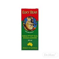 Health Link EUKY BEAR 1x50 ml, eukalyptový olej