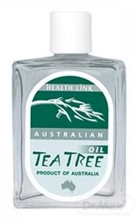 Health Link TEA TREE OIL 1×30 ml, čajovníkový olej