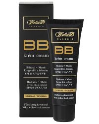 HELIA-D BB KRÉM pre normálnu pokožku 1 x 50 ml