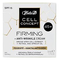HELIA-D CELL CONCEPT 45+ Protivrásk.krém denný 1×50 ml