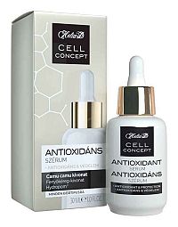 Helia-D Cell Concept Antioxidačné sérum 1×30 ml, antioxidačné sérum