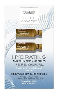 HELIA-D CELL CONCEPT HYDRAT VYPLNUJ AMPULKA 5×2 ml