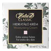 HELIA-D CLASSIC HYDRAT KREM EXTRA SUCHA PLET 1×50 ml