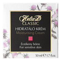 HELIA-D CLASSIC Hydratačný krém pre citlivú pleť 1×50 ml