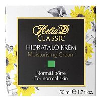 HELIA-D CLASSIC Hydratačný krém pre normálnu pleť 1×50 ml