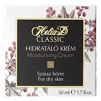 HELIA-D CLASSIC Hydratačný krém pre suchú pleť 1×50 ml