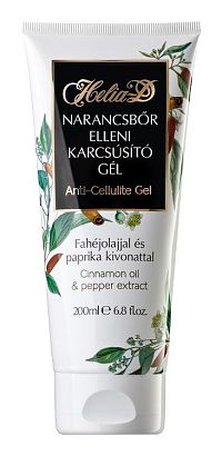 HELIA-D GEL PROTI CELULITID SO SKOR A PAPRIK 1×200 ml