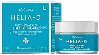 Helia-D Hydramax hĺbkovo hydratačný nočný krém 50 ml
