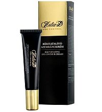 HELIA-D omladzujúci protivráskový očný krém 1 x 15 ml