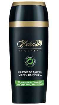Helia-D Regenero posilňujúci šampón 250 ml