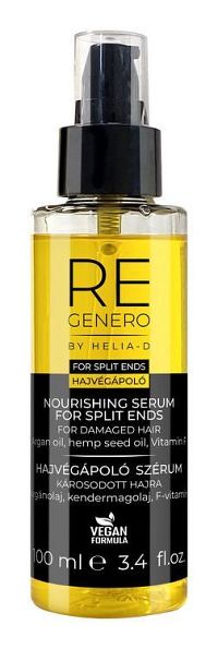 HELIA-D REGENERO SERUM NA KONCEKY VLASOV 1×100 ml