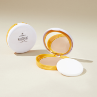 Heliocare Kompaktný make-up SPF 50 Oil-Free Compact Beige 10 g