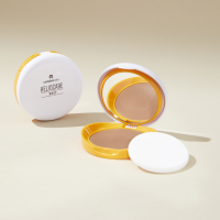 Heliocare Kompaktný make-up SPF 50 Oil-Free Compact Bronze 10 g